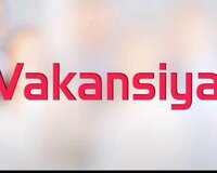 Ali təhsilli və Təcrübəli Kadrlar üçün iş təklif olunur