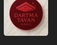 Dartma tavan 3d