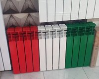 Kombi radiator sederek