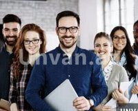 Ali təhsilli gənclər üçün yeni iş