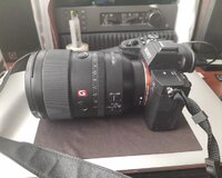 Sony A7r Iv Mirrorless