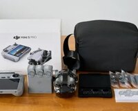 Dji Mini 5 Pro Fly More Combo
