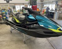 2023 Kawasaki Jet Ski 310x Ultra