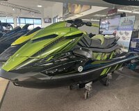 2023 Yamaha Waverunners