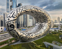 Dubay qrup turu
