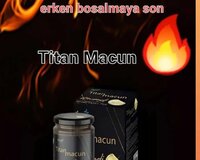 Gecikdirici Titan macun