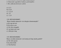Onlayn coğrafiya dərsi