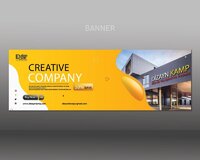 Banner - Vinil çap edirik