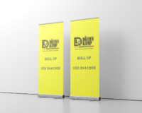 Rollup hazırlanması