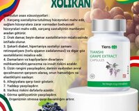 resveratrollu kapsula xolikan