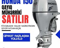 Honda150 Satilir
