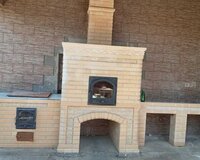 Manqal kompleksləri