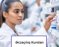 Əczaçılıq kursu