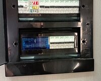 Elektrik serviz xidməti