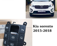 Kia sorento əl əyləci(ruçnoy parkofka) bloku satılır