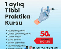 Tibb kurslari