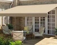 tent servisi