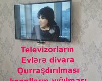 Televizor ustası