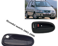 Hyundai matrix 2001-06 tutacaqlar (ruçkal əlcək) satılır