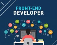 Front-end proqramlaşdırma kursu