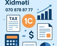 Sərbəst Vergi və Mühasibatlıq Xidməti