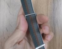 Amazfit Balance original kəmər