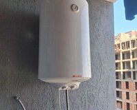 Ariston su qızdırıcısı