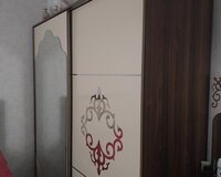 Yataq otağı mebeli
