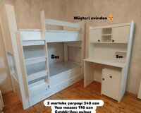 Yazı masası