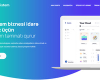 Anbar və satış proqramı-Biznes idarəetmə və stok nəzarəti