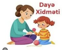 Daye axtarilir