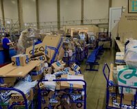 Ozon firmasına paketleşdirici əməkdaşlar dəvət olunur
