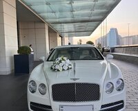 Bentley Flying kiraye bey gelin masini