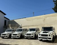 Toy gunleri ucun qalik kortec sifarisi
