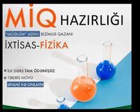 Miq və sertifikasiya rus bölməsi üzrə