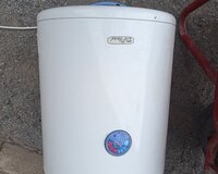 Ariston su qizdiricisi