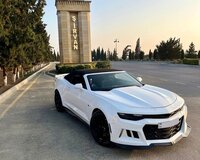 Camaro gunluk kiraye depozitsiz icare