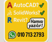 Programlain yazilmasi