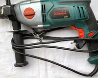 Drel Perforator "Euromax"