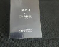 Blue De Chanel
