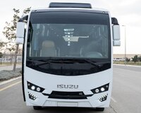 İsuzu Nova 2017 İcarəsi