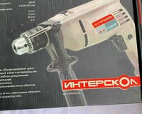Drel "Интерскол 650 ЭР"