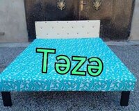 Kravatlar taxtlar döşəklər 642