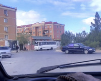 Sürücülük dersi və imtahana hazırlıq