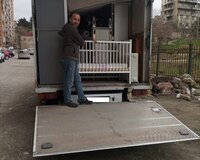 Yük daşıma