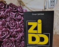 Orxan Şahbaz-Zidd