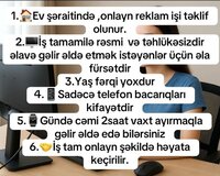Sərbəsd iş qrafiki
