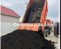Qara torpağ peyin istənilən yerə sifariş verə bilərsiniz əki