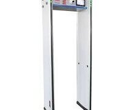 Sintronics" metal detekorları