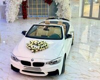 bmw cabrio kabriolet bey gelin toy masini sifarisi